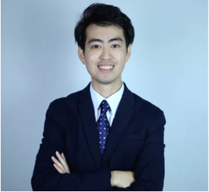 集团创始人 宋翰祥 照片